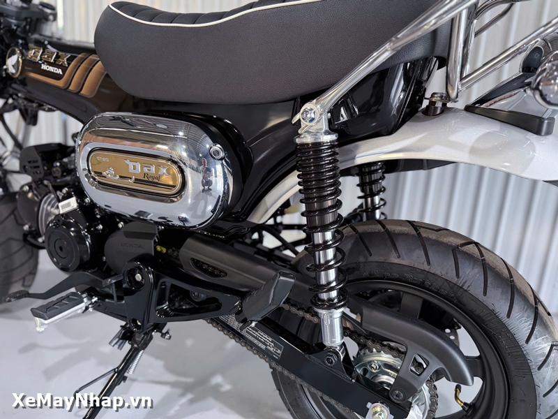 Xe Máy Nhập chính thức nhận đặt cọc Honda Dax Royal Limited Edition tại Việt Nam (19).jpg