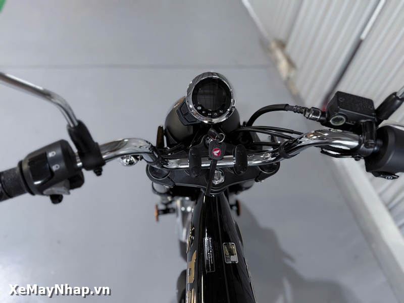 Xe Máy Nhập chính thức nhận đặt cọc Honda Dax Royal Limited Edition tại Việt Nam (20).jpg