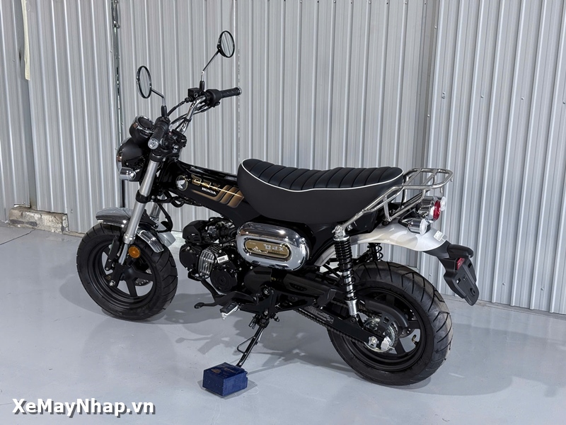 Xe Máy Nhập chính thức nhận đặt cọc Honda Dax Royal Limited Edition tại Việt Nam (43).jpg