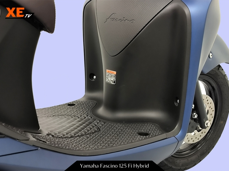 Yamaha Fascino 125 Fi Hybrid chính thức có mặt tại Việt Nam (14).jpg