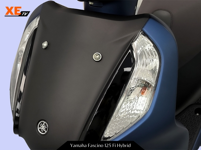 Yamaha Fascino 125 Fi Hybrid chính thức có mặt tại Việt Nam (19).jpg