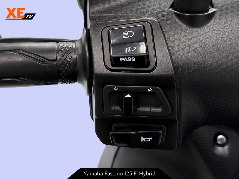 Yamaha Fascino 125 Fi Hybrid chính thức có mặt tại Việt Nam (24).jpg