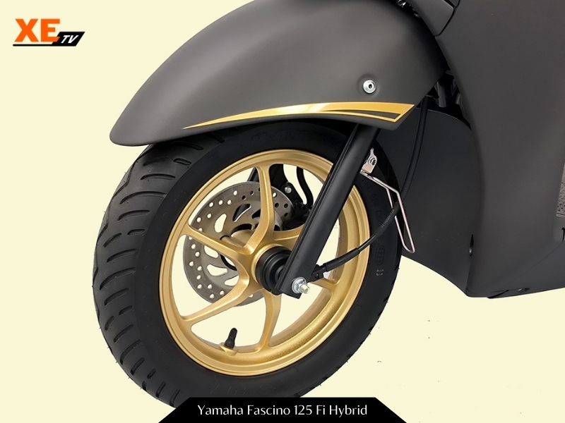 Yamaha Fascino 125 Fi Hybrid màu đen (12).jpg