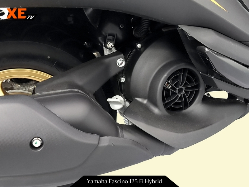 Yamaha Fascino 125 Fi Hybrid màu đen (18).jpg