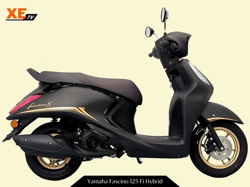 Yamaha Fascino 125 Fi Hybrid màu đen (2).jpg