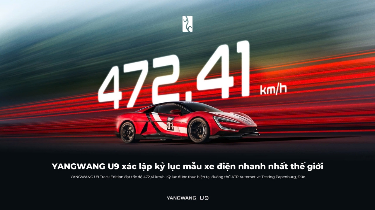 YANGWANG U9 - thiết lập kỷ lục tốc độ tối đa dành cho xe thuần điện (EV) với vận tốc 472,41 kmh.jpg